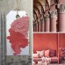 Milk Paint Maja's Memories- Coral Pink